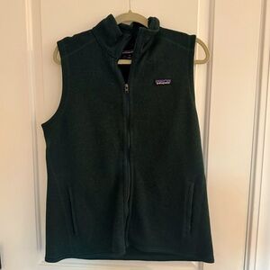 Patagonia Vest Size XL